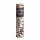 Panorama of London circa 1890