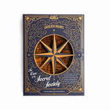 The Case of the Secret Society