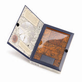 The Case of the Secret Society