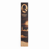Recylced leather Bookmark