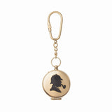Keyring Compass
