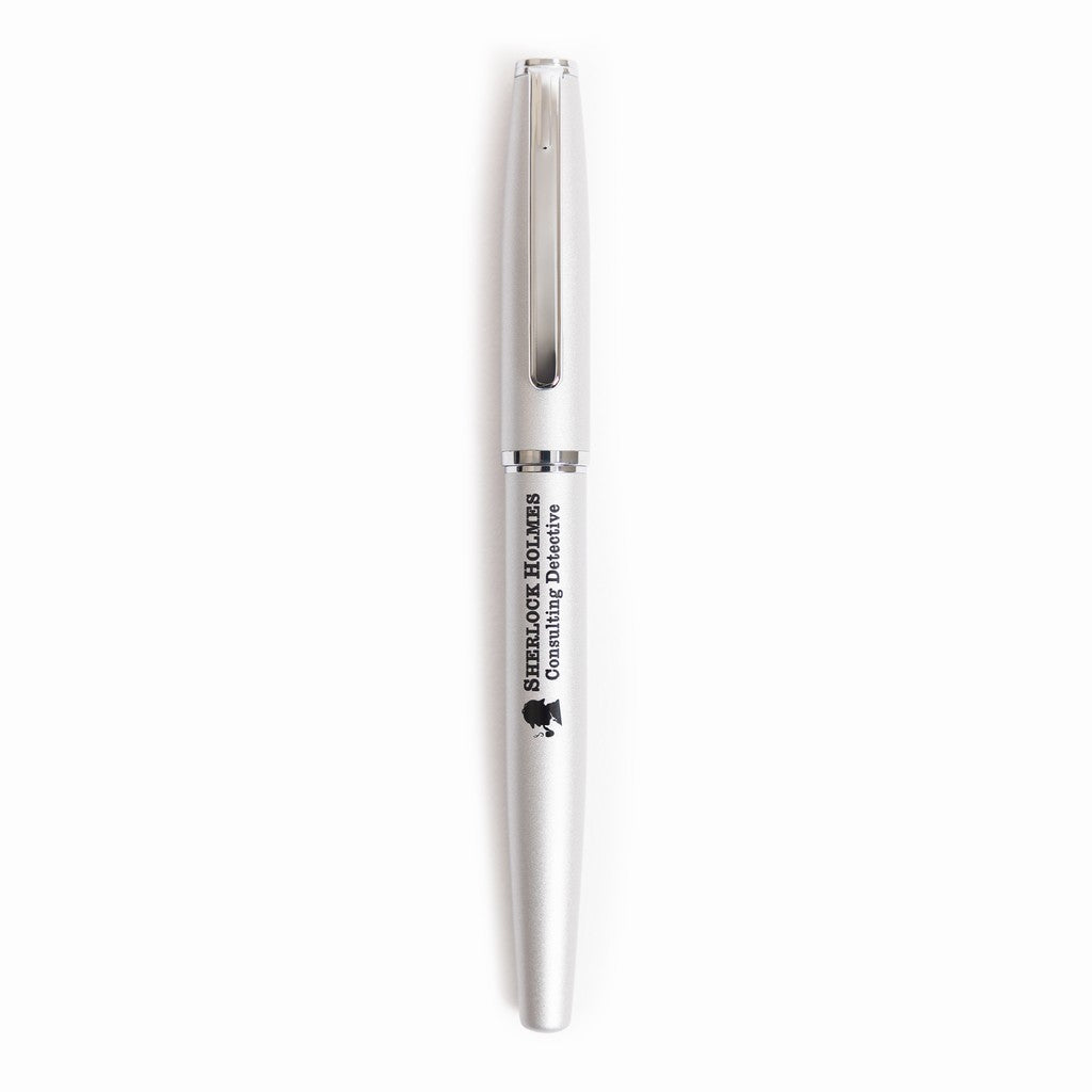 Fountain Pen