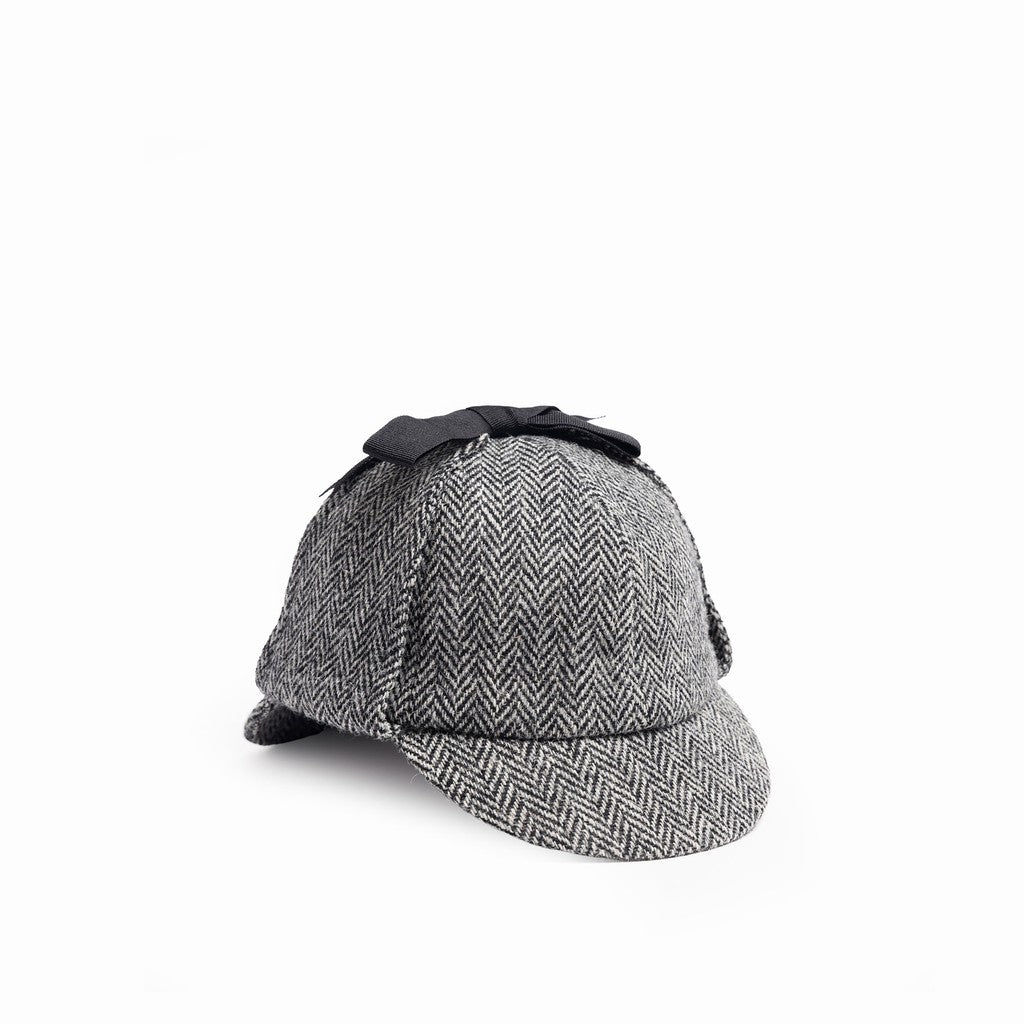 Deerstalker – Sherlock-Holmes-Museum