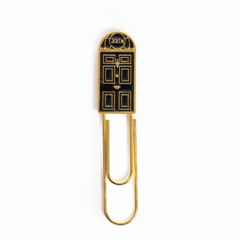 Bookmark Clip