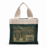 Museum Sketch Small Bag
