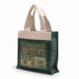 Museum Sketch Small Bag