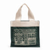 Museum Sketch Small Bag