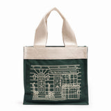 Museum Sketch Small Bag