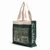 Museum Sketch Large Bag