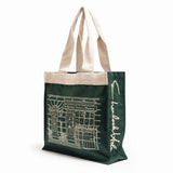 Museum Sketch Large Bag