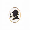 Embossed Badges
