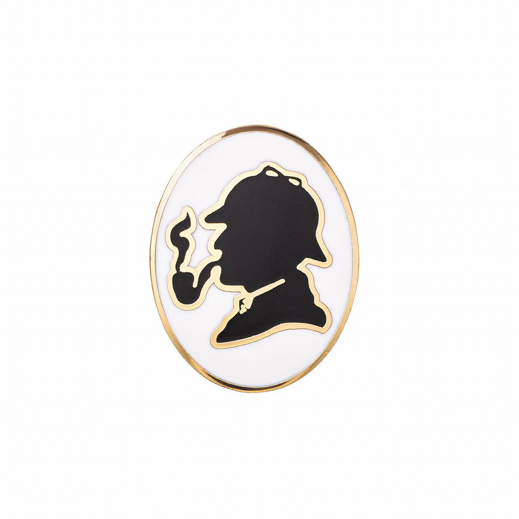 Embossed Badges