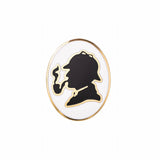 Embossed Badges