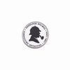 Embossed Badges