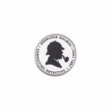 Embossed Badges