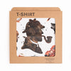 Icons' T-shirt White