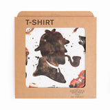 Icons' T-shirt White