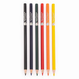 Colouring Pencil Set