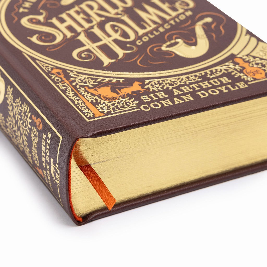 The Complete Collection – Sherlock-Holmes-Museum