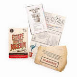 Escape from the Museum