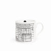 Museum Sketch Mug