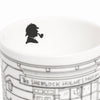 Museum Sketch Mug