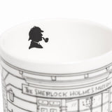 Museum Sketch Mug