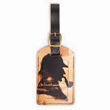 Luggage Tag