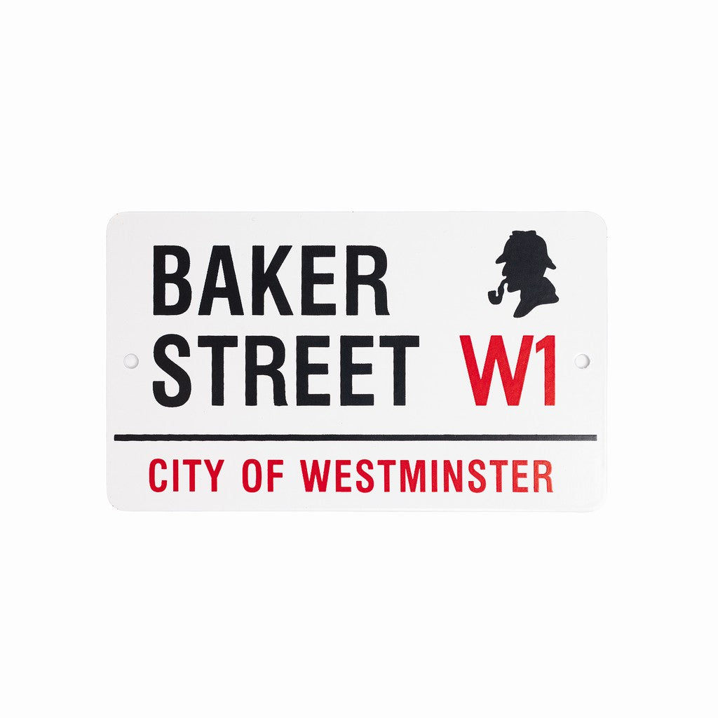 Street Sign