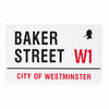 Street Sign