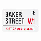 Street Sign