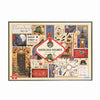 Book Club - Sherlock Holmes Puzzle