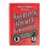 Sherlock Holmes - The Murder Files