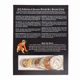 Historical Coin Set
