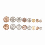 Historical Coin Set