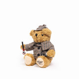 Small Teddy Bear