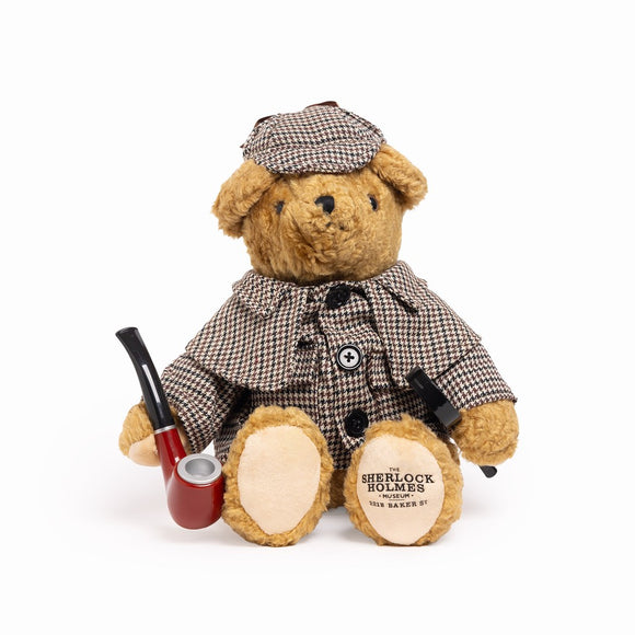 Toys & Games – Sherlock-Holmes-Museum