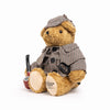 Large Teddy Bear