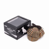 Miniature Deerstalker for Dogs&Cats