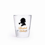 Shot glass Round