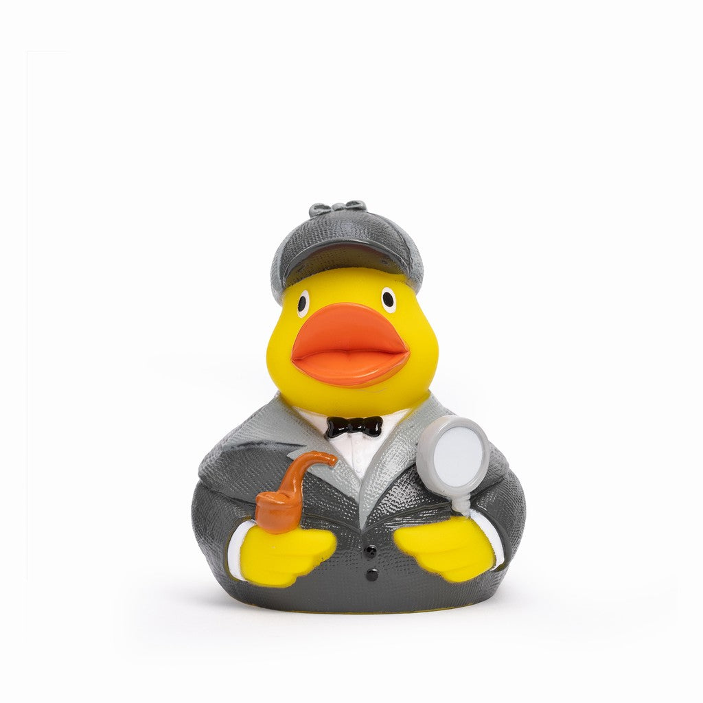 Rubber Ducks – Sherlock-Holmes-Museum