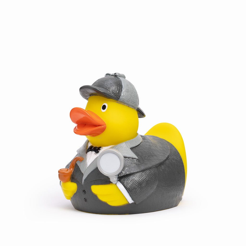 Rubber Ducks – Sherlock-Holmes-Museum