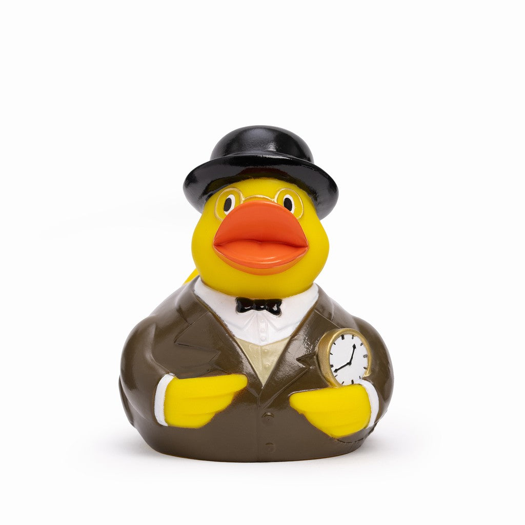 Rubber Ducks