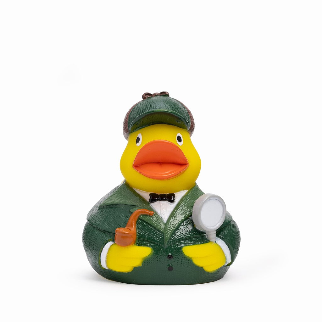 Rubber Ducks – Sherlock-Holmes-Museum
