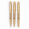 Pen Set Gold