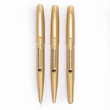 Pen Set Gold