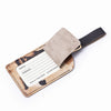 Luggage Tag