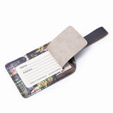 Luggage Tag