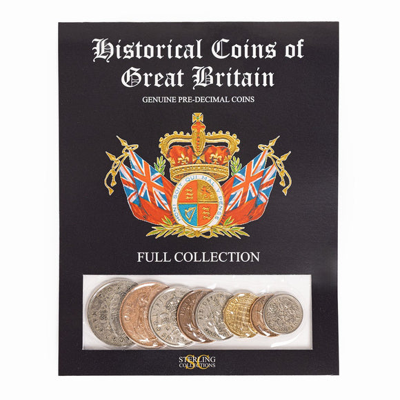 Collectors Items – Sherlock-Holmes-Museum
