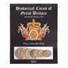 Historical Coin Set